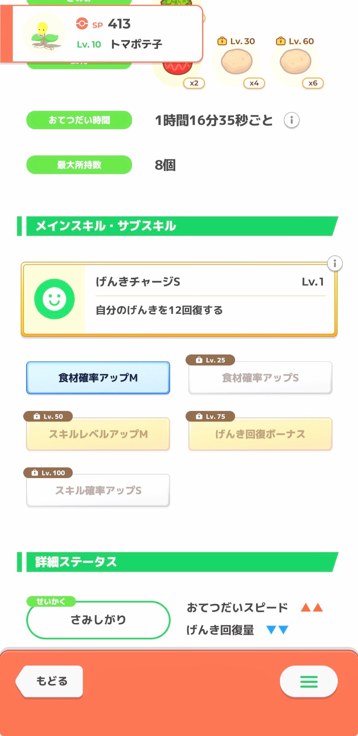 Image in a image block