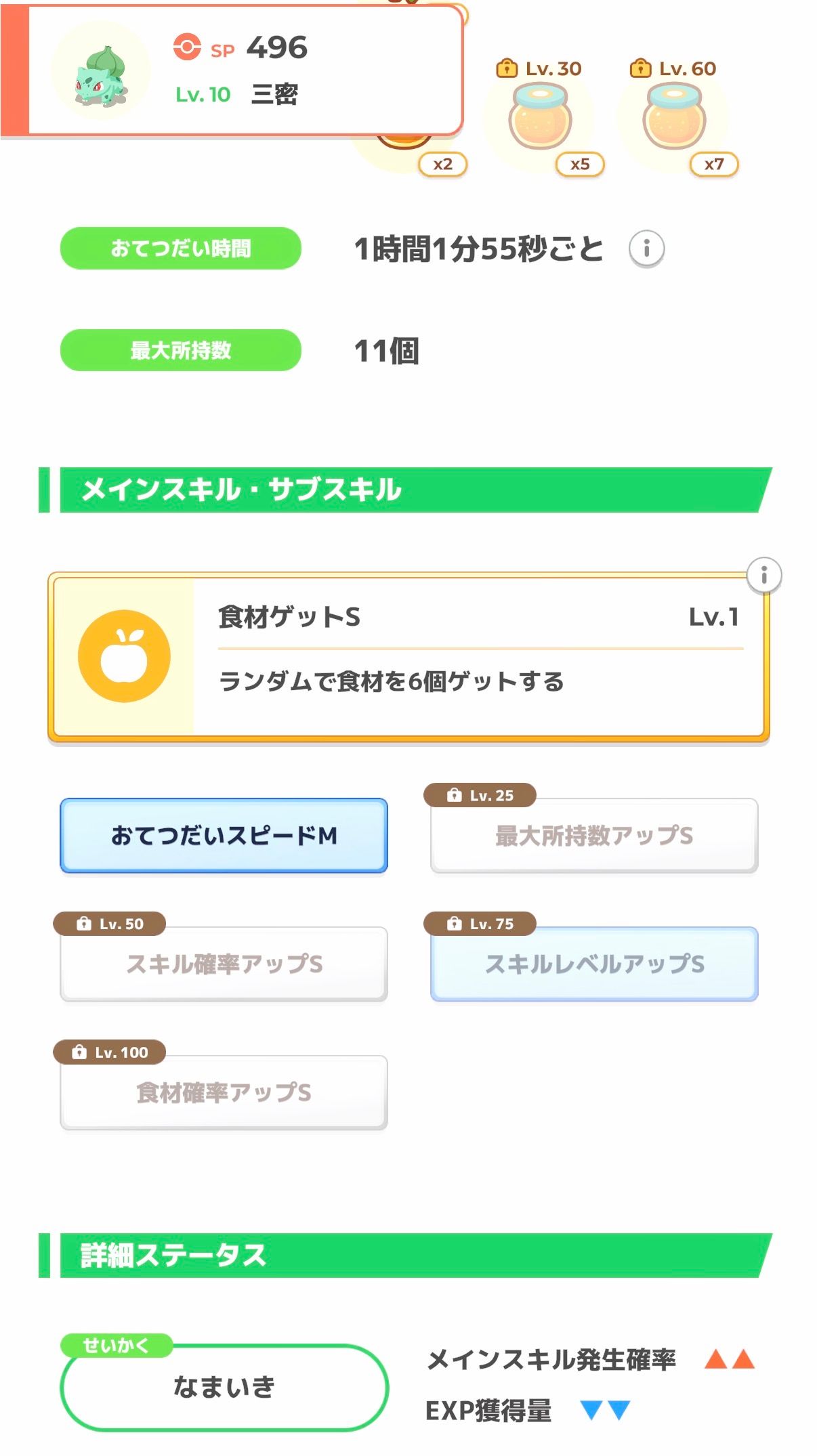 Image in a image block