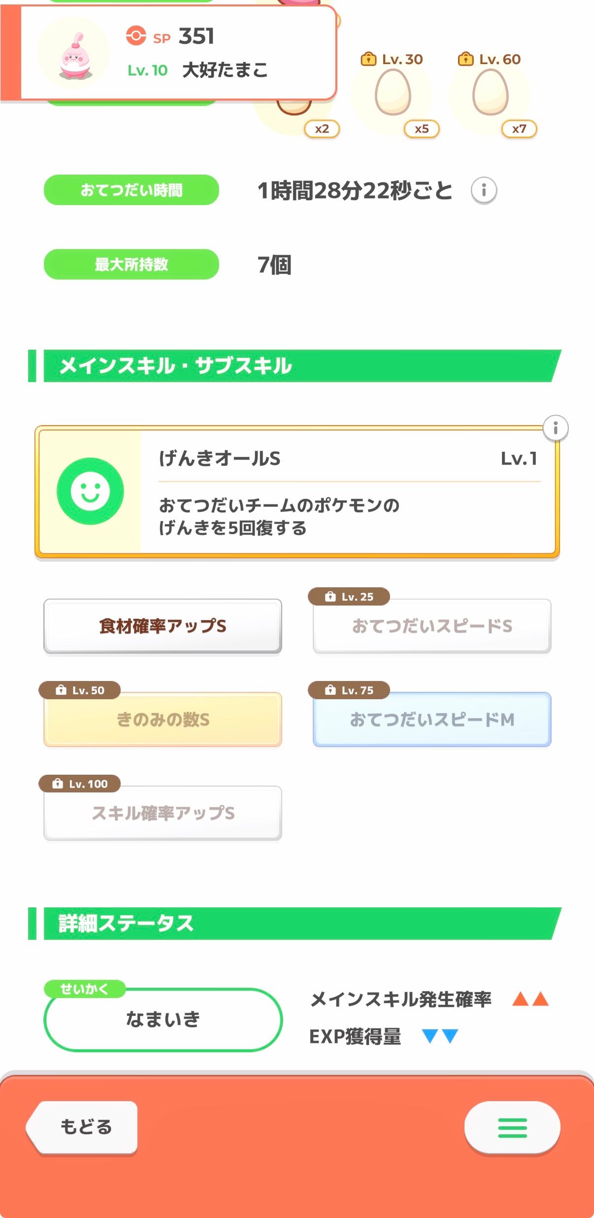 Image in a image block