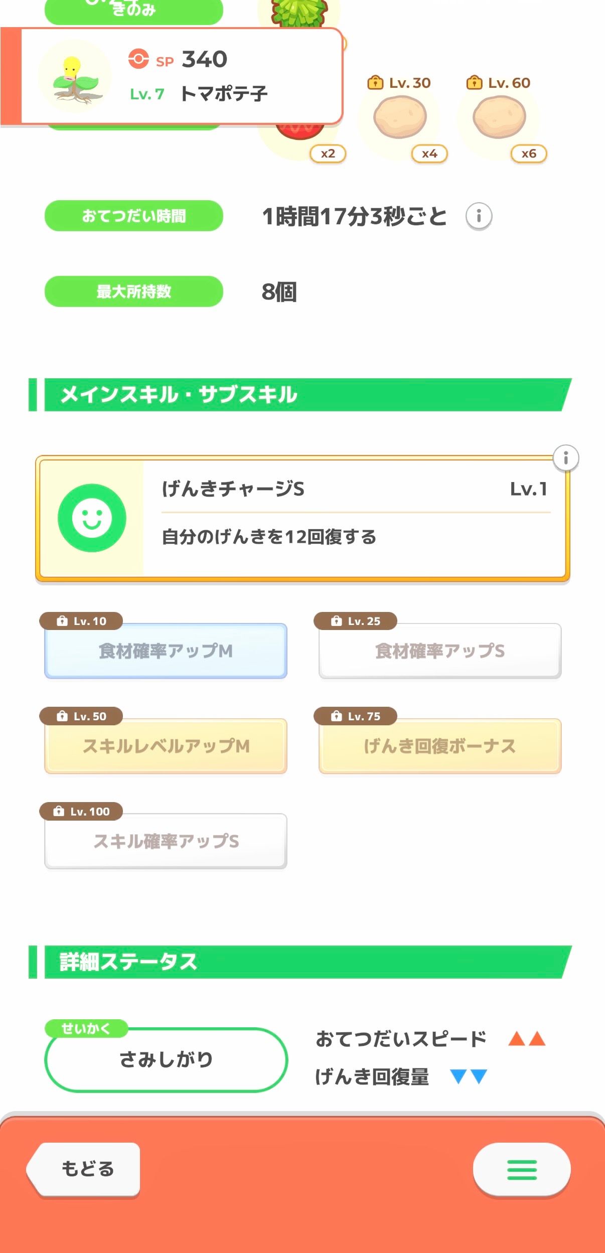 Image in a image block